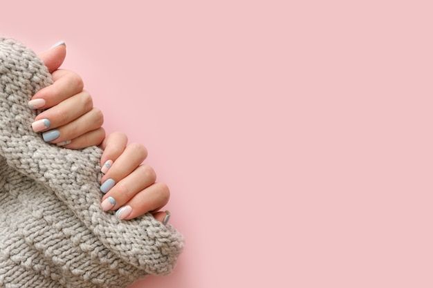 Featured Nail Care Topics and Expert Guides - Nail Health, Art Techniques & Trends