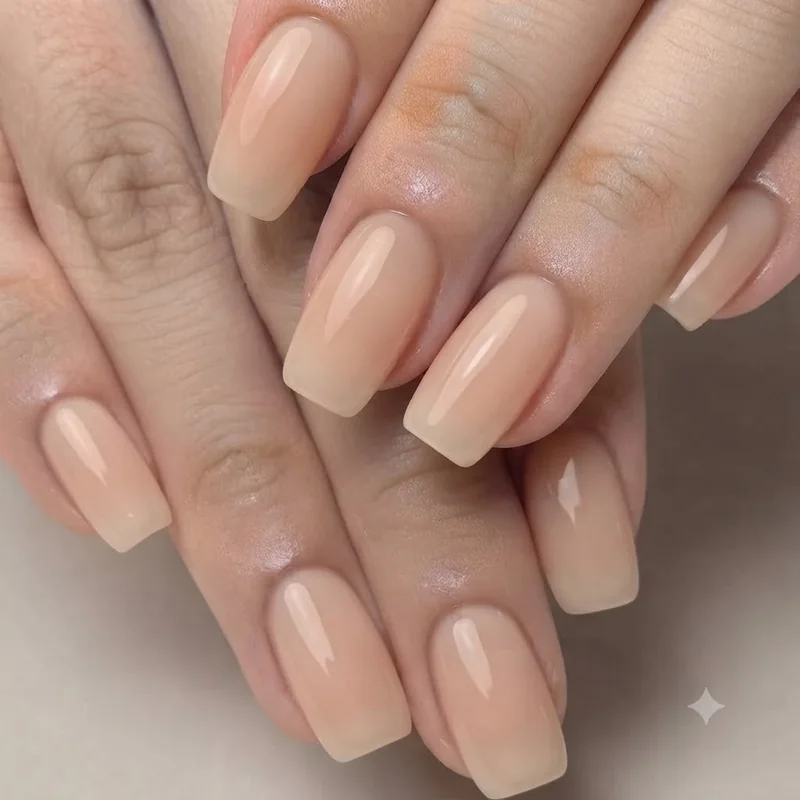 Acrylic Nail Shapes: The One That Actually Suits You