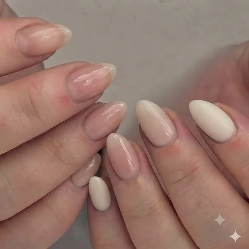 Bare Nails vs Soap Nails: The Real Difference in 2026