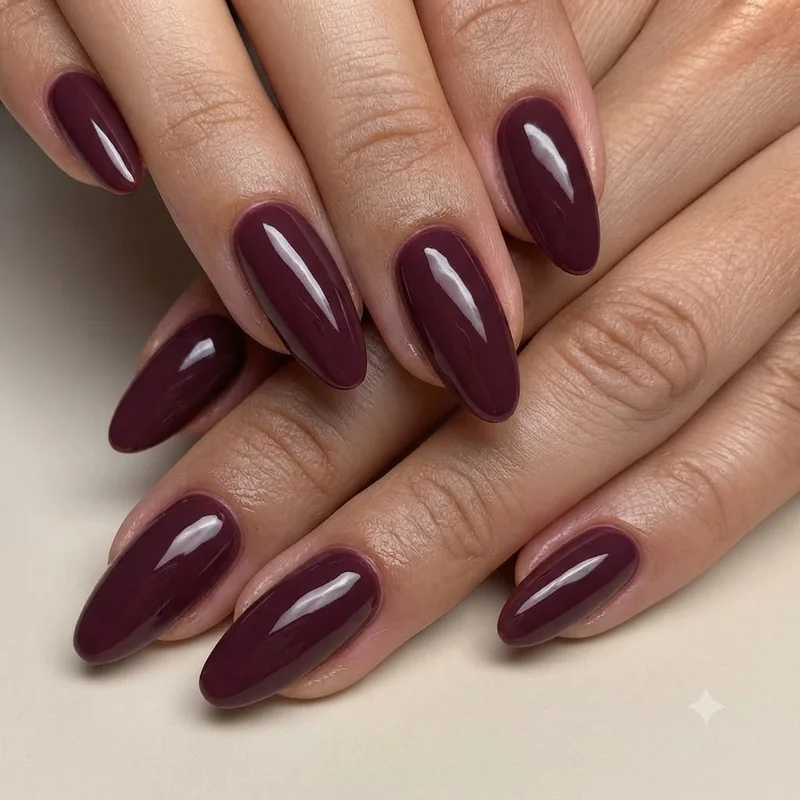 Camping Nails: 20 Outdoor Looks Everyone's Wearing in 2026