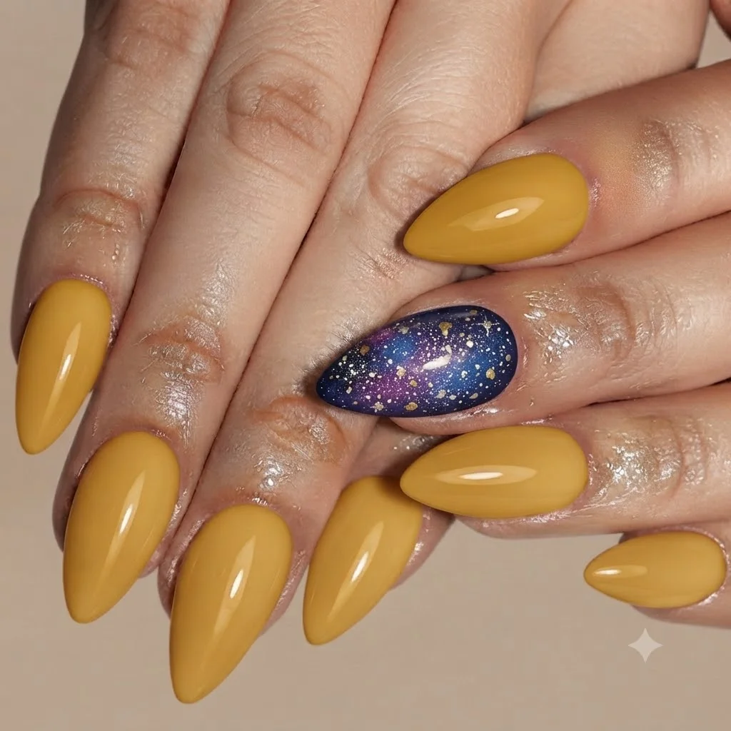 Hiking Nails: 25 Trail-Ready Designs for 2026