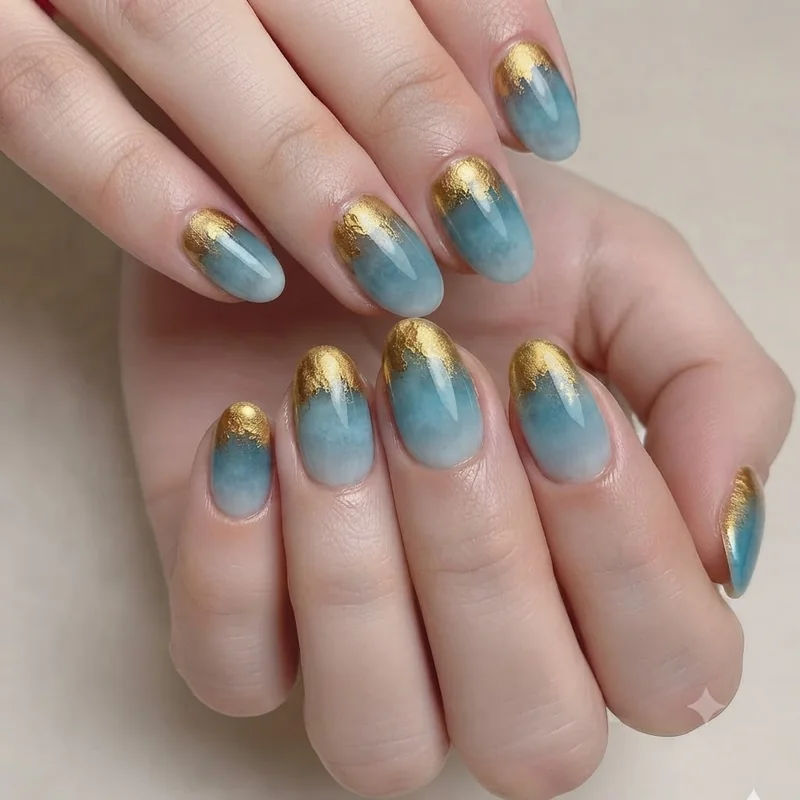 National Park Nails for Women Who Live for the Trip