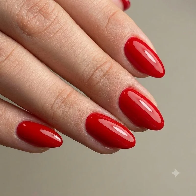 Classic French manicure white tip design among the most requested nail colors in salons