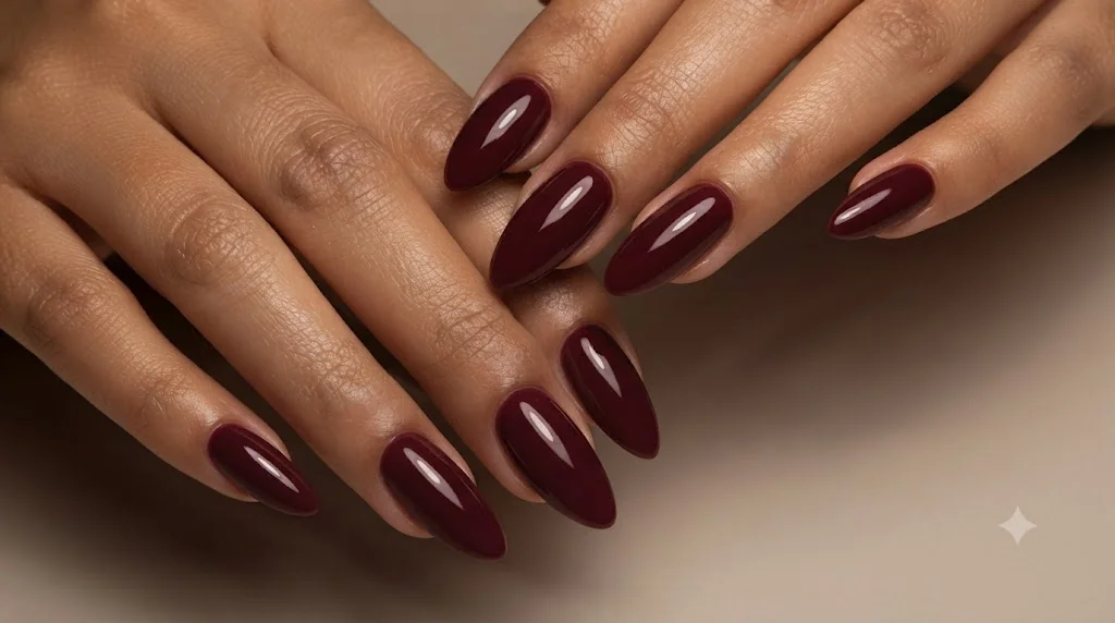 November Nail Colors for Skin Tone 2026: Your Exact Match