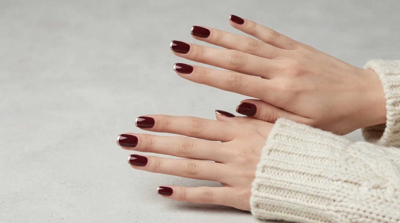 Short November Nails 2026: Designs That Actually Fit