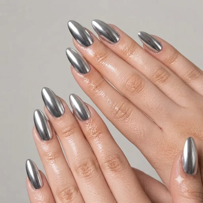 Are Press-On Nails Waterproof? The Honest Truth