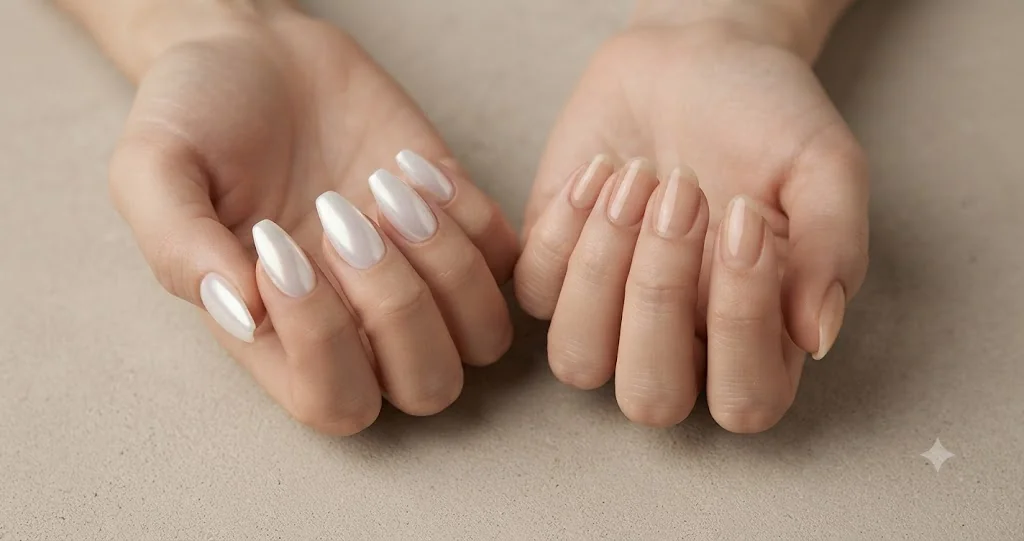 Nail Wraps vs Press-On Nails: The Unbiased Comparison