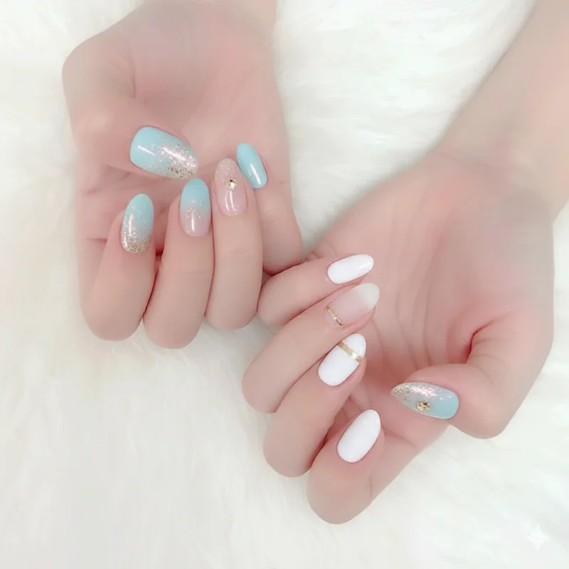 Summer nail trend lifestyle matching active beach low maintenance and occasion-specific manicure choices summer 2026 planning guide