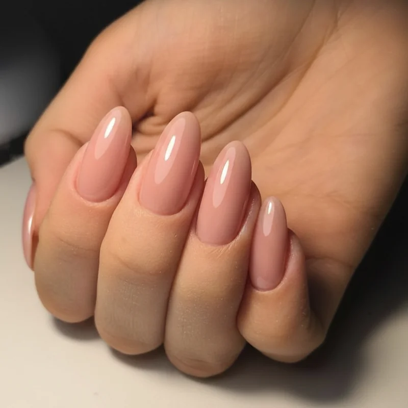 Wedding guest nail formality guide showing dress code categories from black tie to boho with gel manicure timing advice