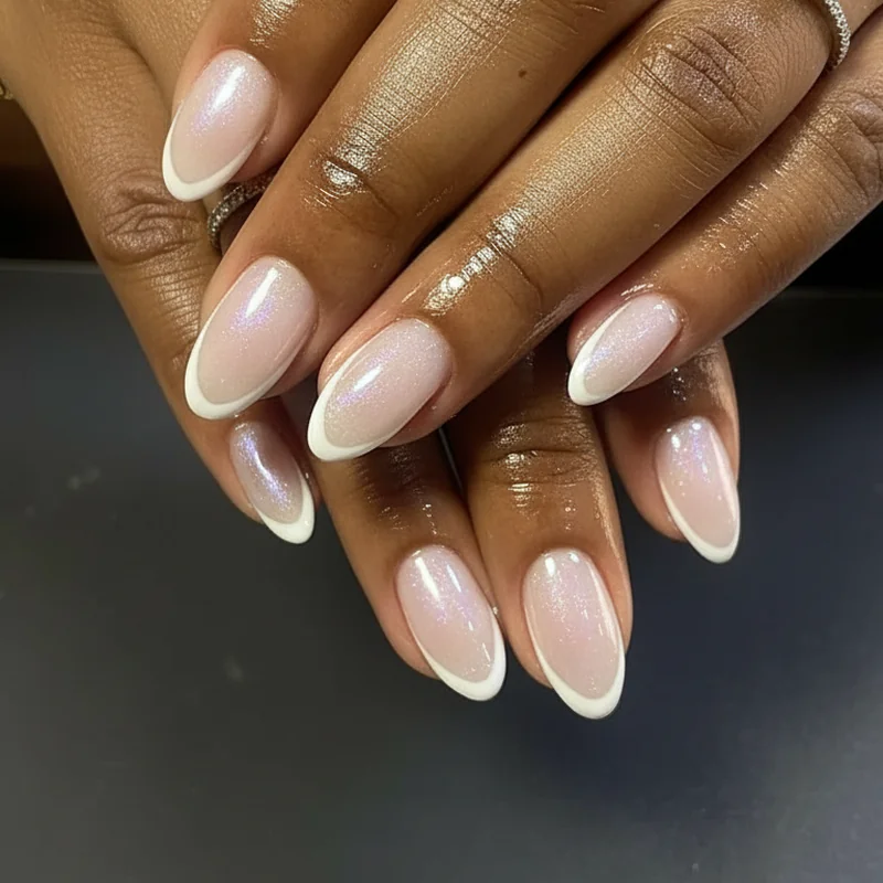 Wedding Nail Ideas: 60+ Designs for Every Bridal Style