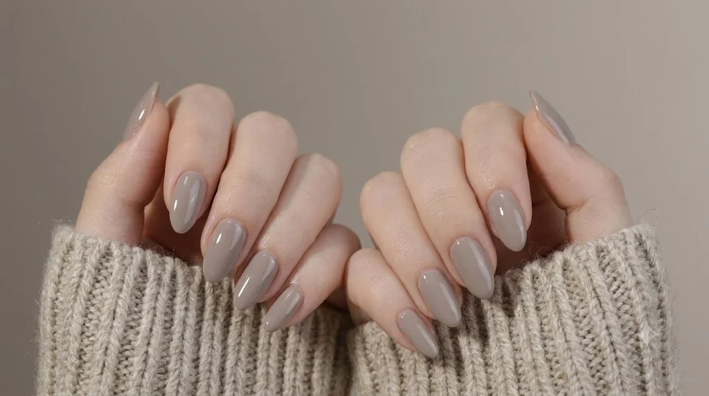 Gel Nails Lifting in Winter? Blame Dry Nails, Not the Polish