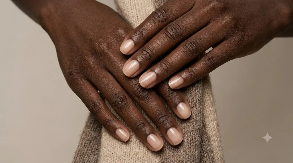 Why Do Nails Grow Slower in Winter? Or Just Break More?