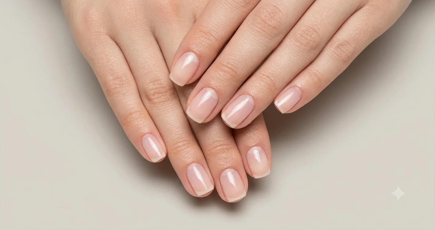 Winter Nail Care 2026: Fix Peeling, Brittle & Dry Nails