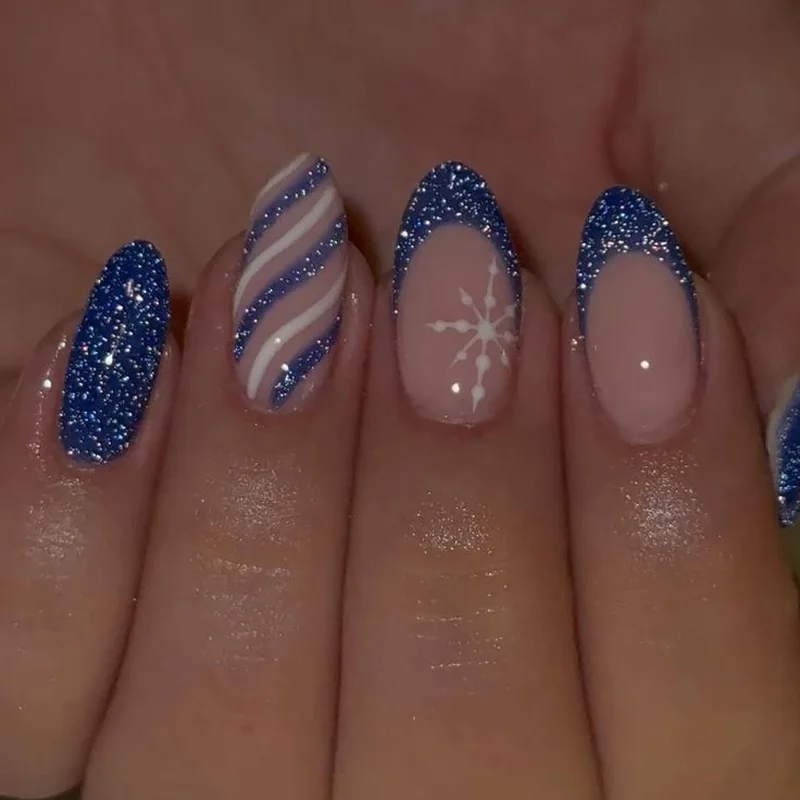 Common winter nail questions answered with professional tips and techniques