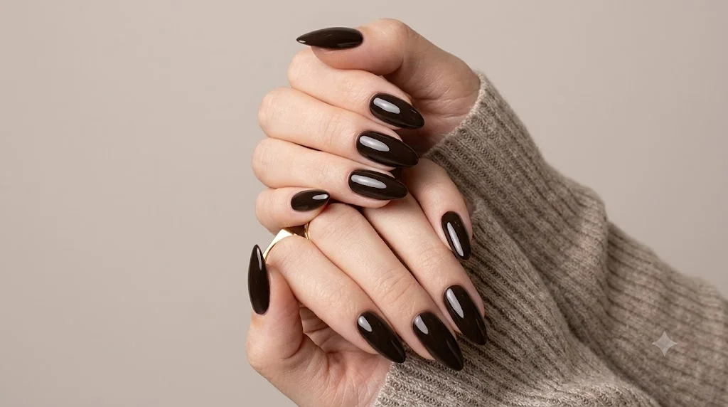 Old Money Winter Nails 2026: Colors + How to Ask