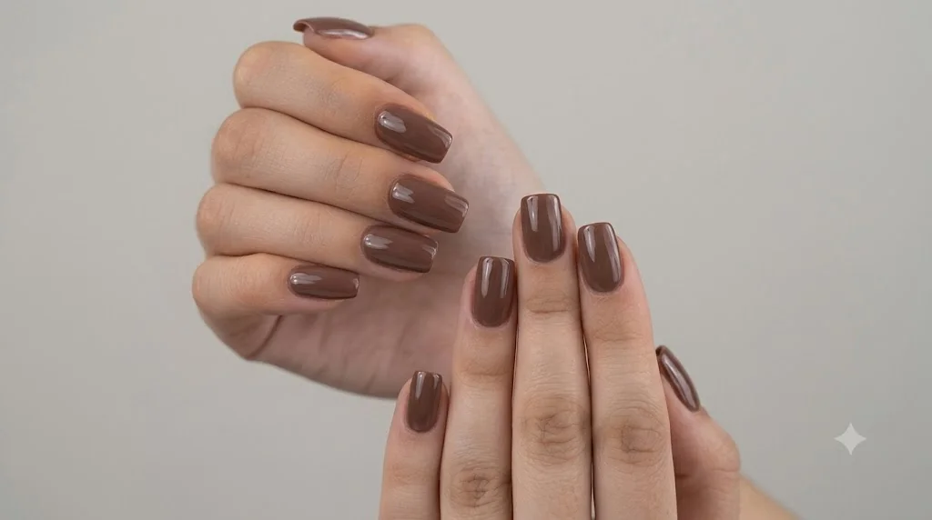 Short Winter Nails: 24 Chic Ideas That Actually Last in 2027