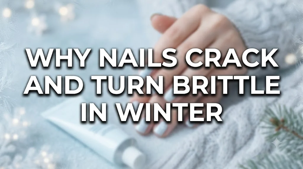 Why Do Nails Crack in Winter (+ How to Fix It)