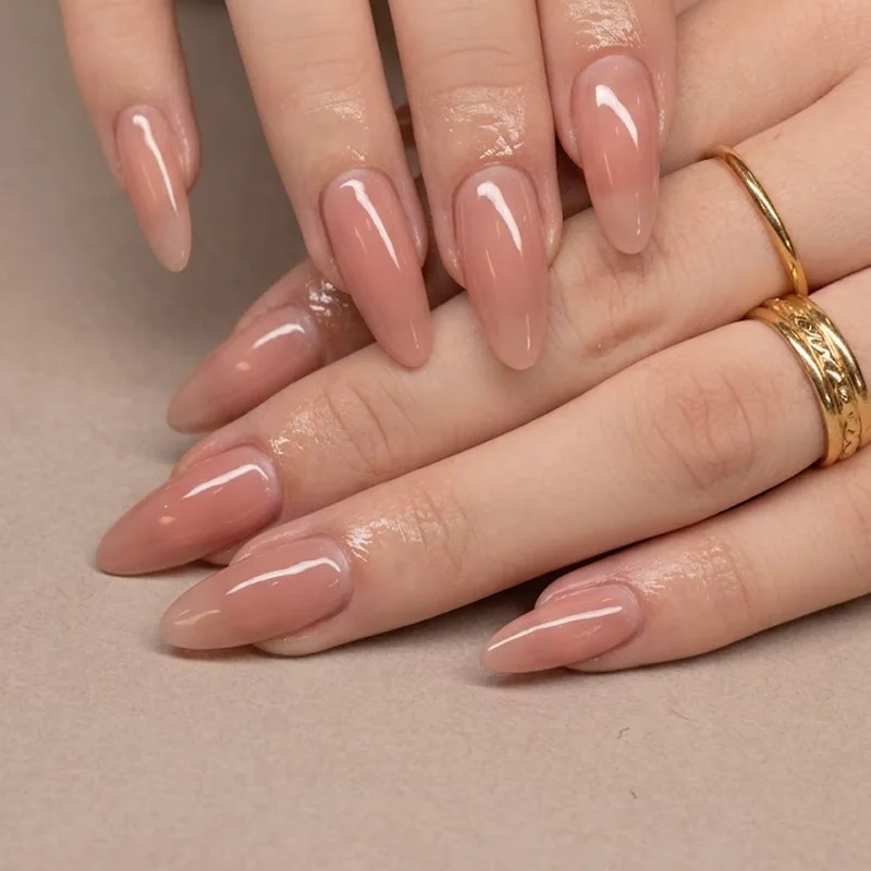 Winter nail colors 2026 manicure care checklist infographic showing cuticle oil and prep tips