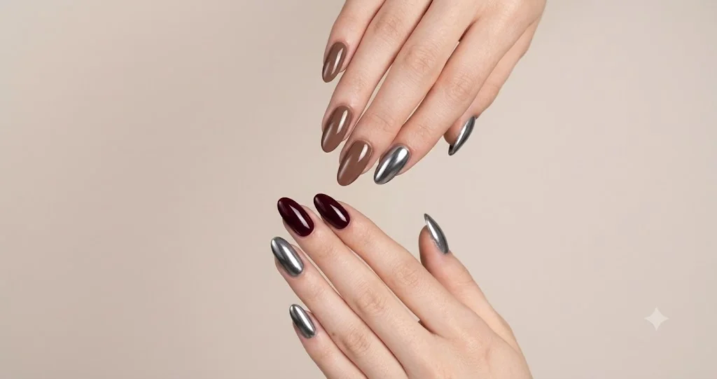 30 Best Winter Nail Colors 2026 (Ranked by Vibe)