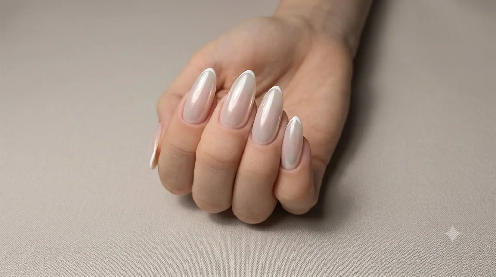 Winter Wedding Nails: 40+ Ideas & Timing Guide