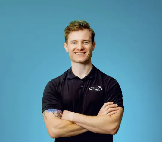 Cameron Bennet