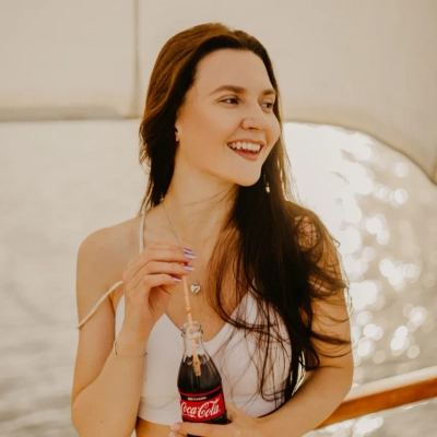 Margarita Yefimova