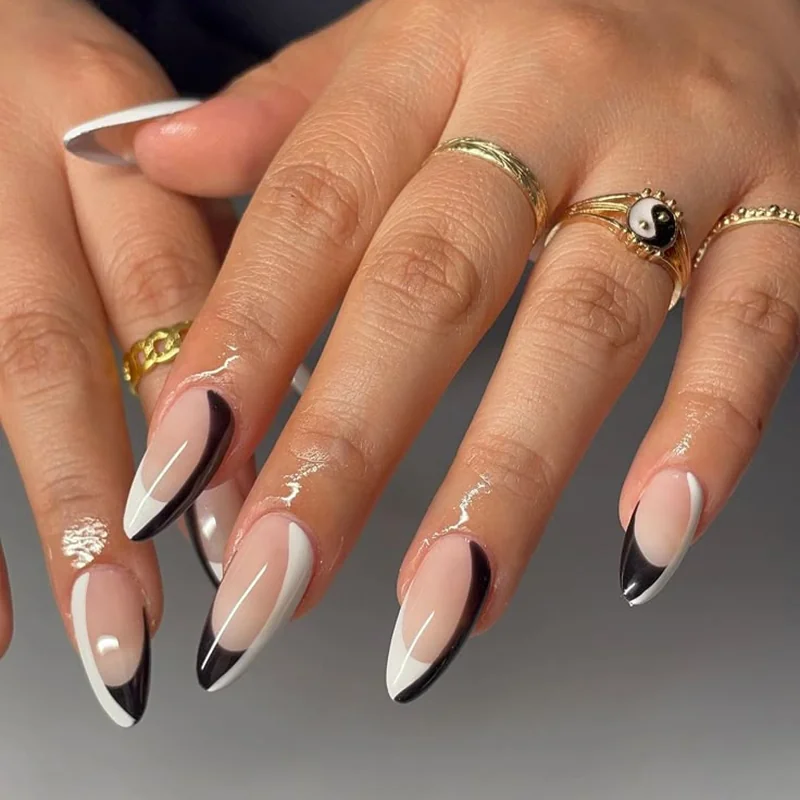 2026 minimalist nail art trends showing simple elegant designs perfect for beginners clean modern aesthetic style