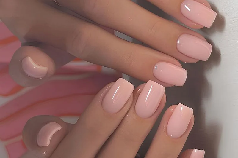 Complete guide to strengthening nails naturally with expert tips for healthy nail growth and stronger manicure foundation base