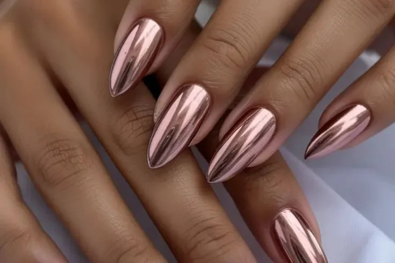 Reapplying clear top coat over existing manicure every few days to seal polish restore shine and extend wear time