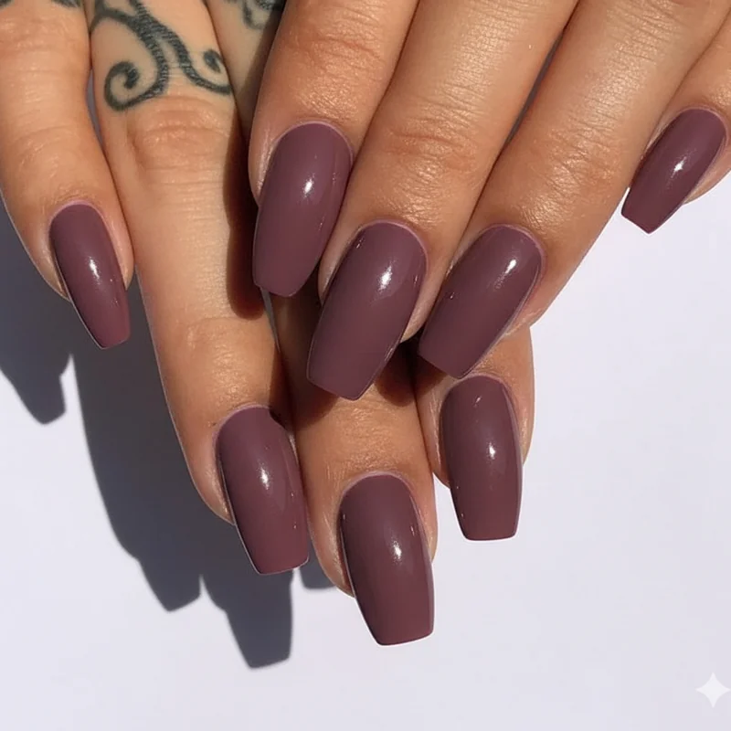 Executive professional nail inspo showing full design spectrum from conservative to creative office manicures for women 2026