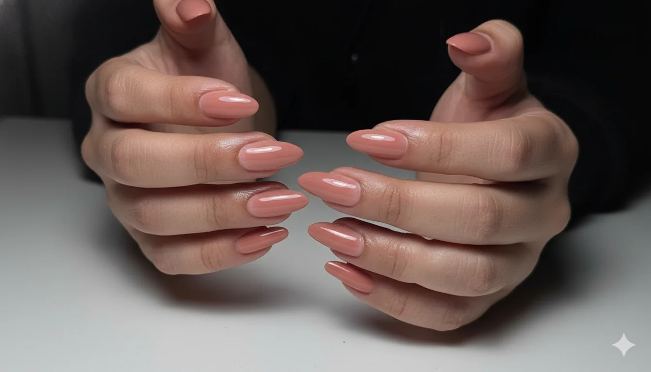Work Nails: Office-Appropriate Nails in 2026