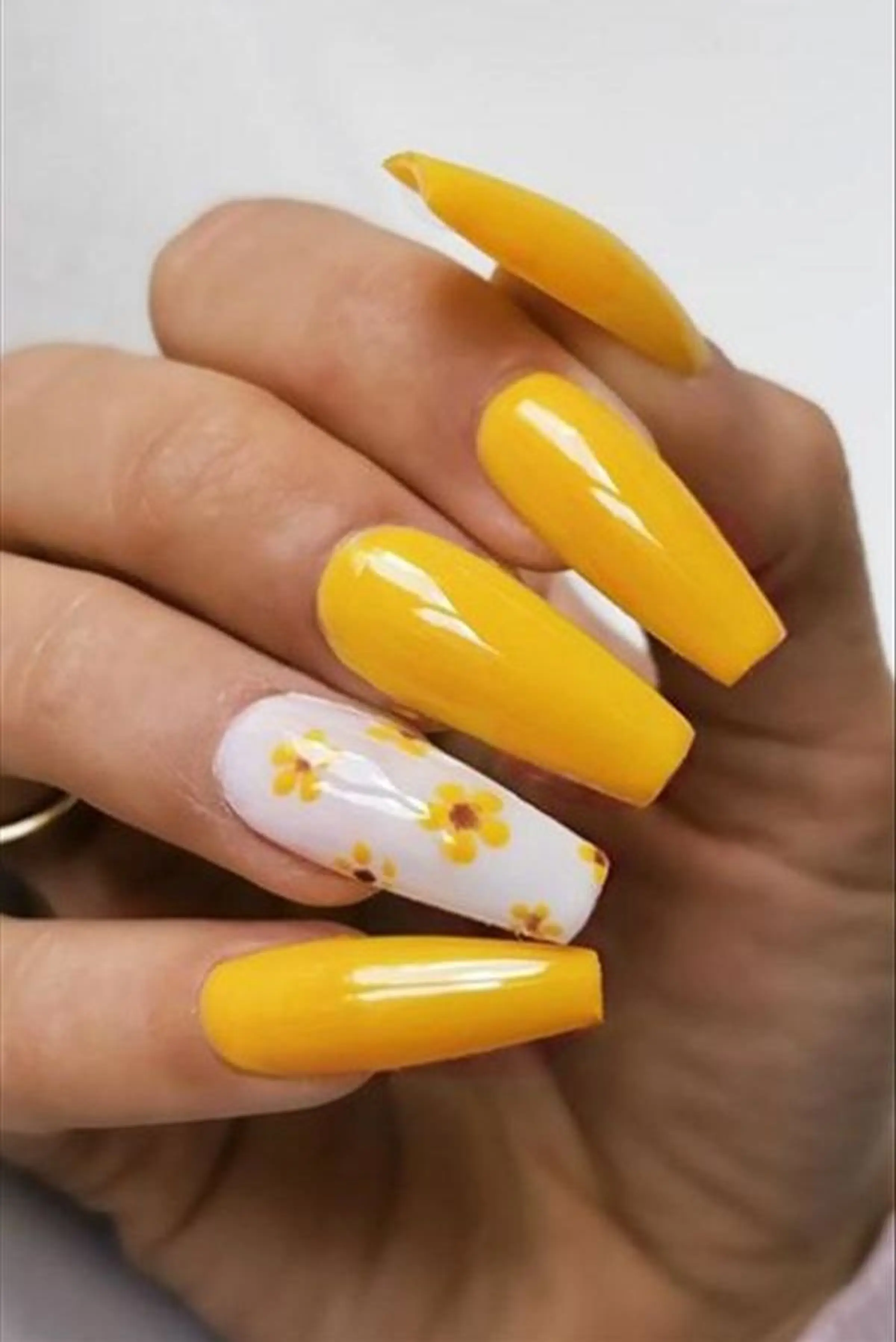 Plum coffin deep purple rich nails creating luxe autumn winter elegant dark manicure for royalty