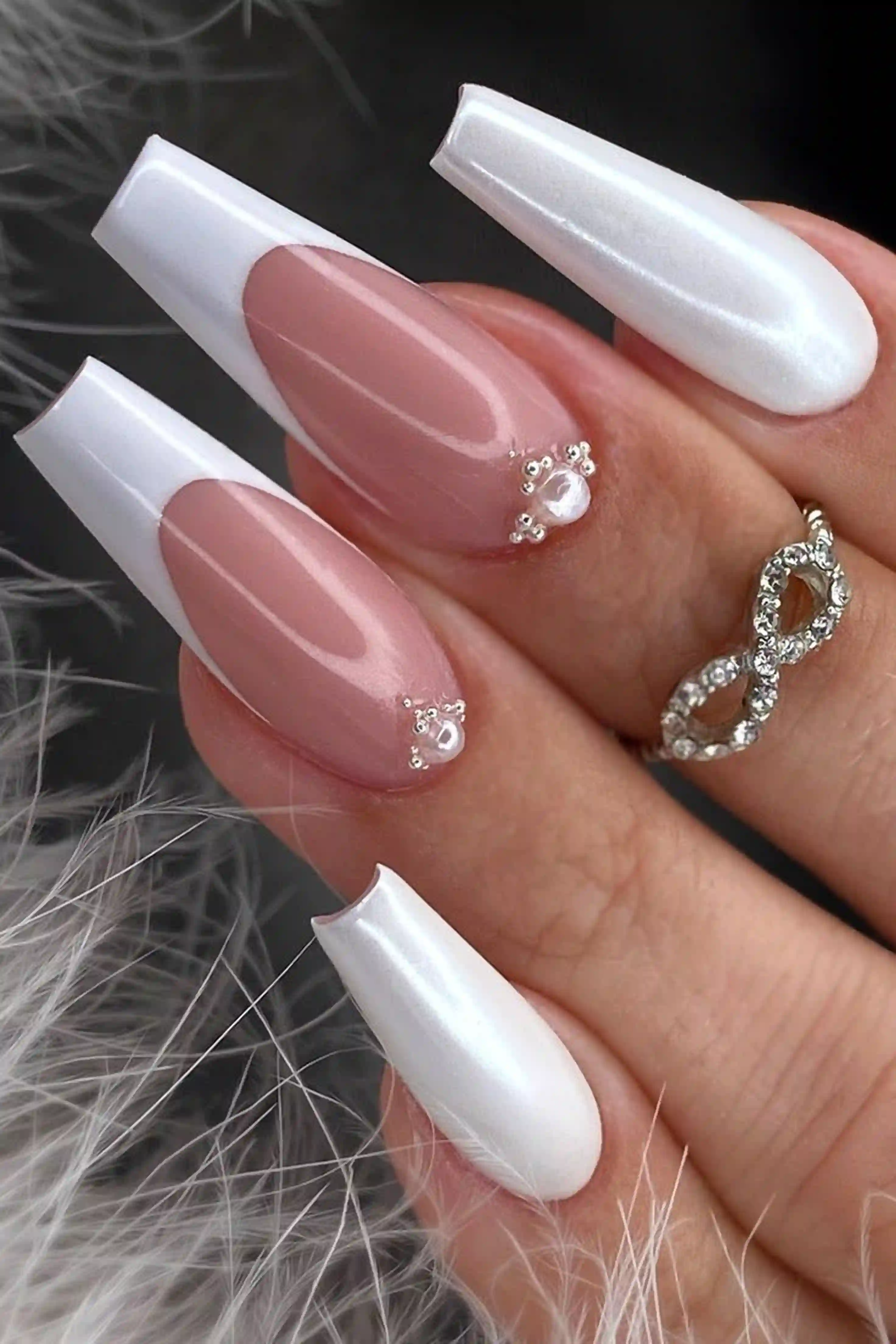 Yellow coffin bright sunny cheerful summer nails creating bold statement fun manicure for vacation