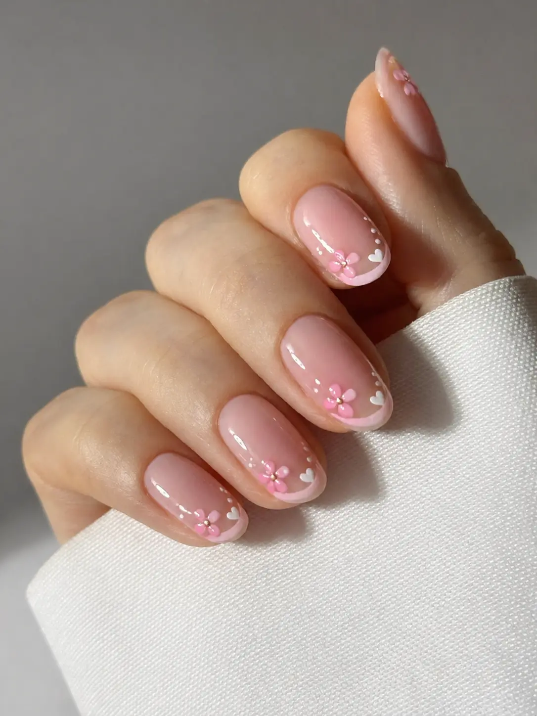 Mother's Day Nails 2026