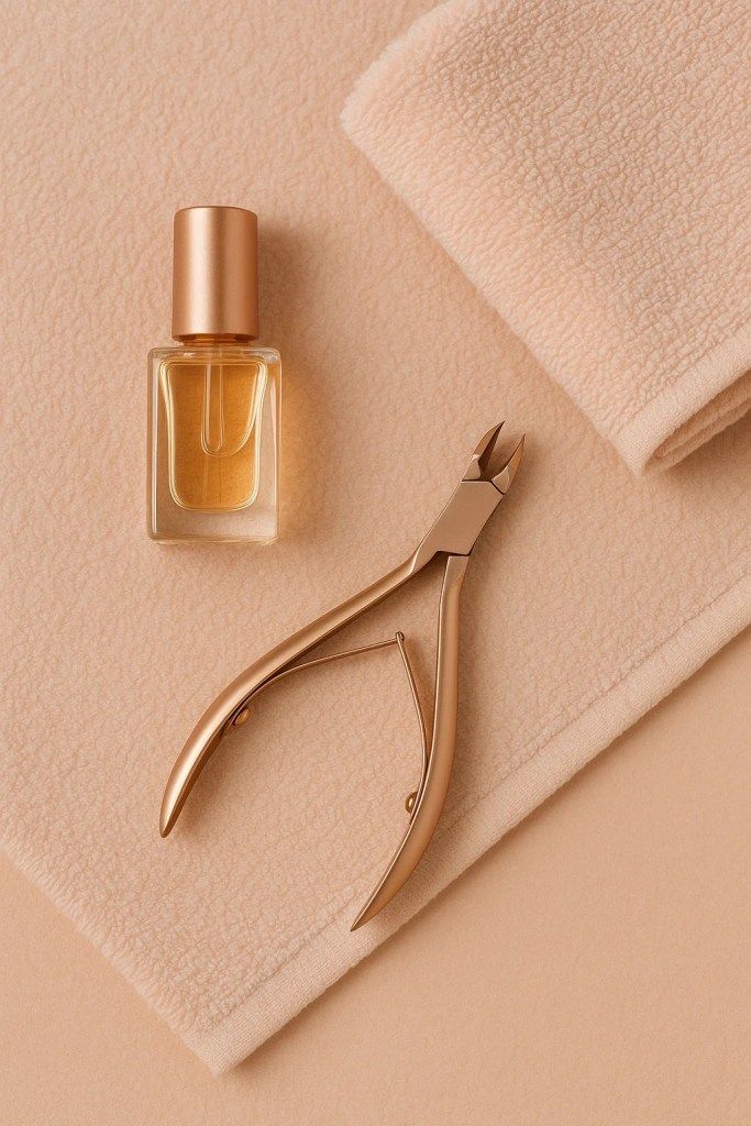 Nail Care Guide