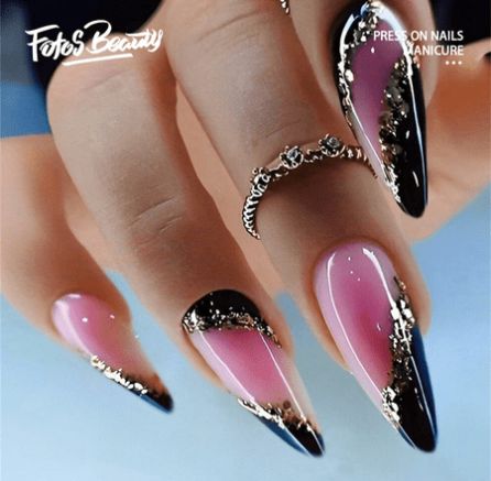 Beauty Tutorials & nail care guides