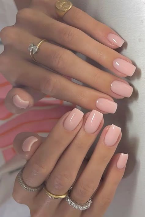 Winter Wonderland Nail Ideas