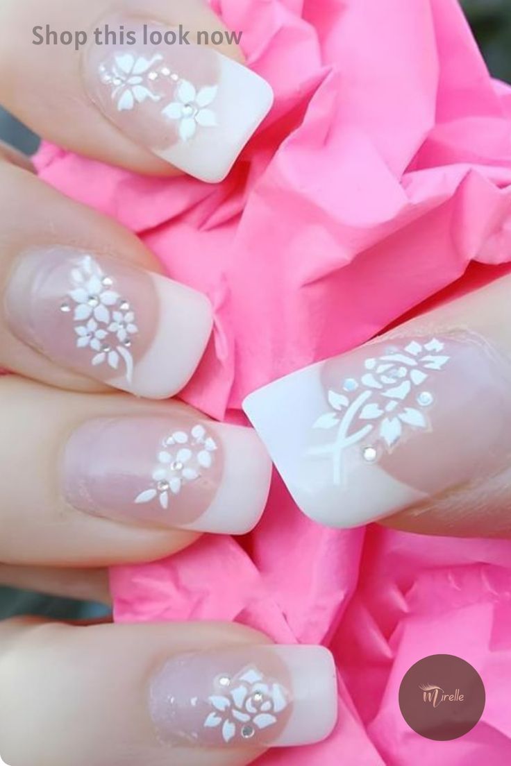 Everyday trendy manicure ideas with Modern Twist