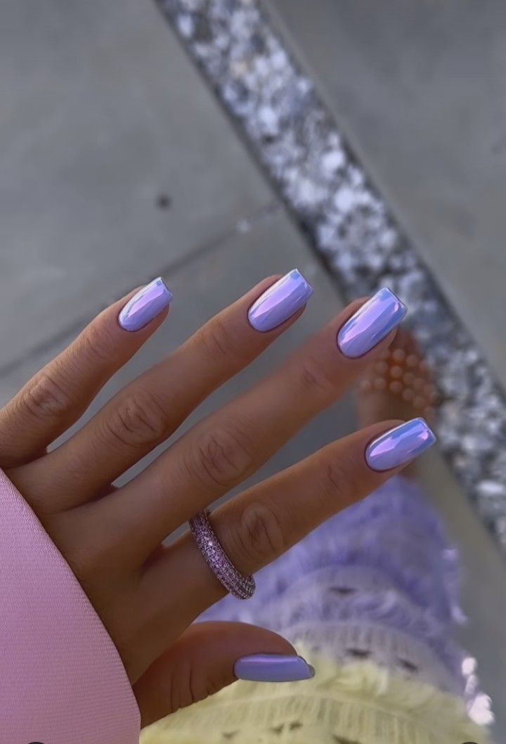 Winter Nails